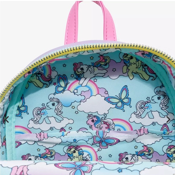 Loungefly - Picture 2 of 5